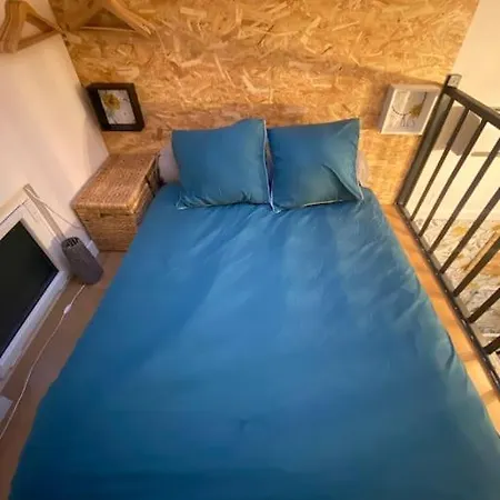 Διαμέρισμα Le Duplex Central Tout Equipe Τουλούζη