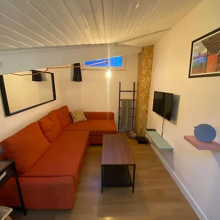 Διαμέρισμα Le Duplex Central Tout Equipe *