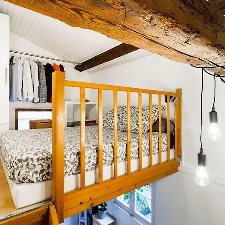 Διαμέρισμα Le Duplex Central Tout Equipe Τουλούζη